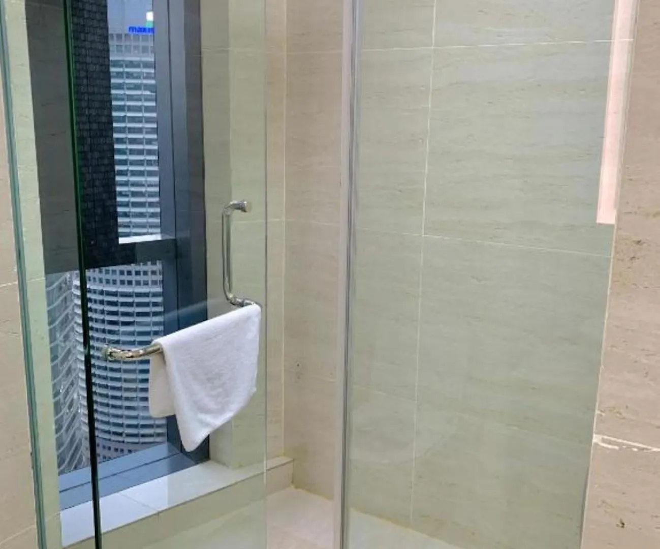 Star Klcc Dynamic Hospitality Apartamento Kuala Lumpur