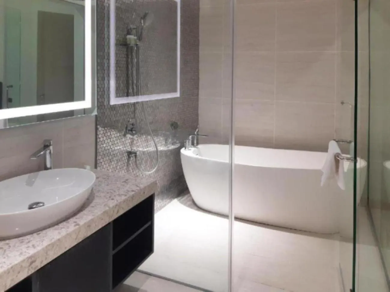 Star Klcc Dynamic Hospitality Apartamento Kuala Lumpur 0*,