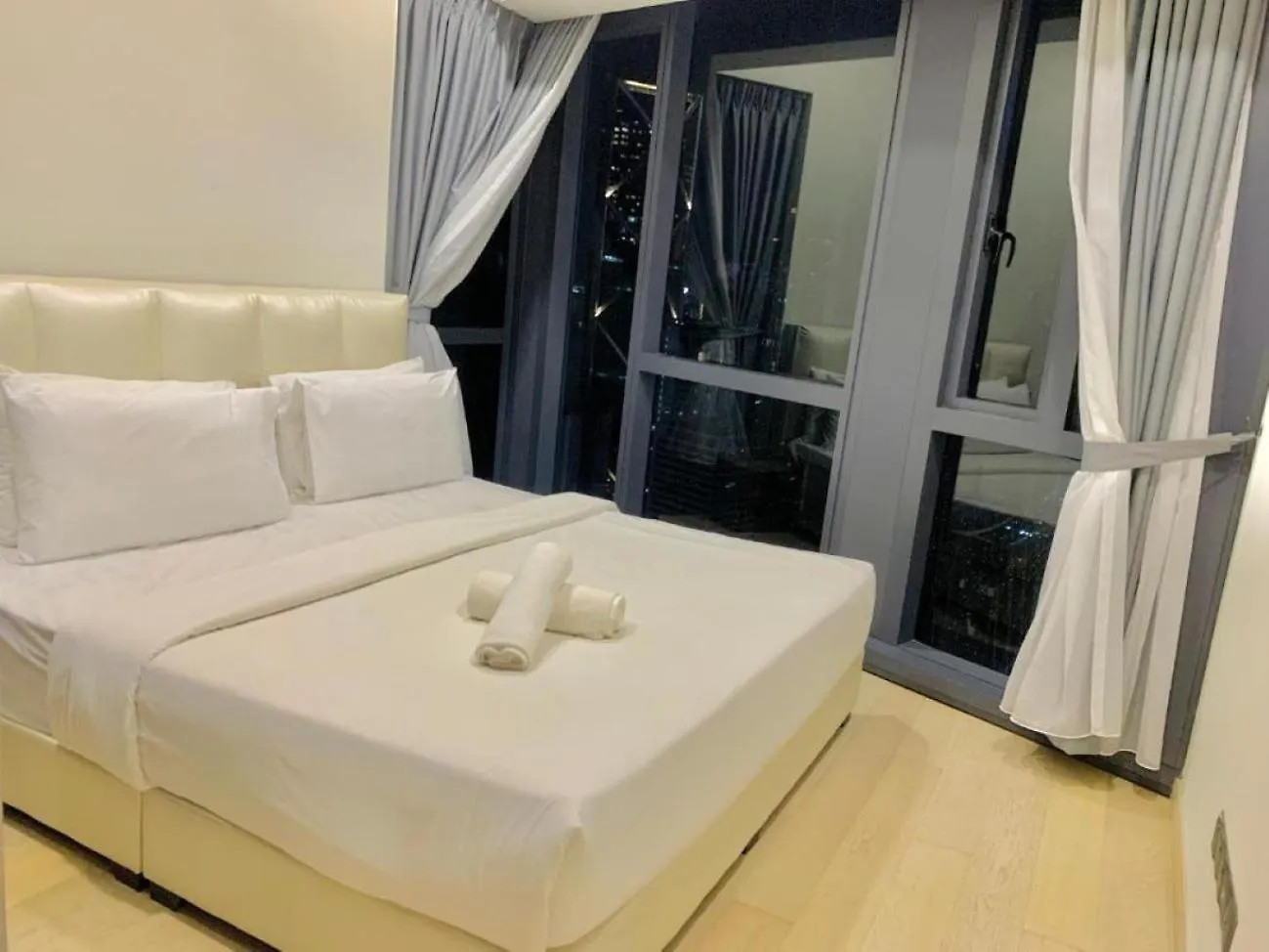 Star Klcc Dynamic Hospitality Apartamento Kuala Lumpur