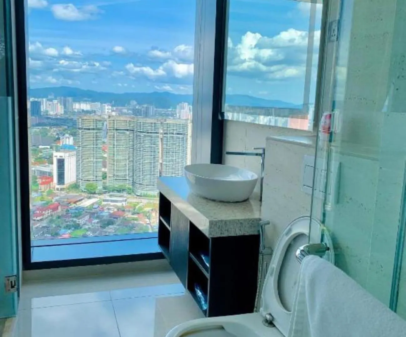 Star Klcc Dynamic Hospitality Apartamento Kuala Lumpur
