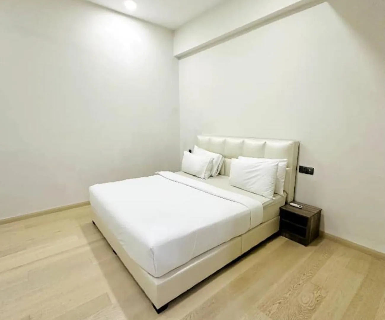 Star Klcc Dynamic Hospitality Apartamento Kuala Lumpur