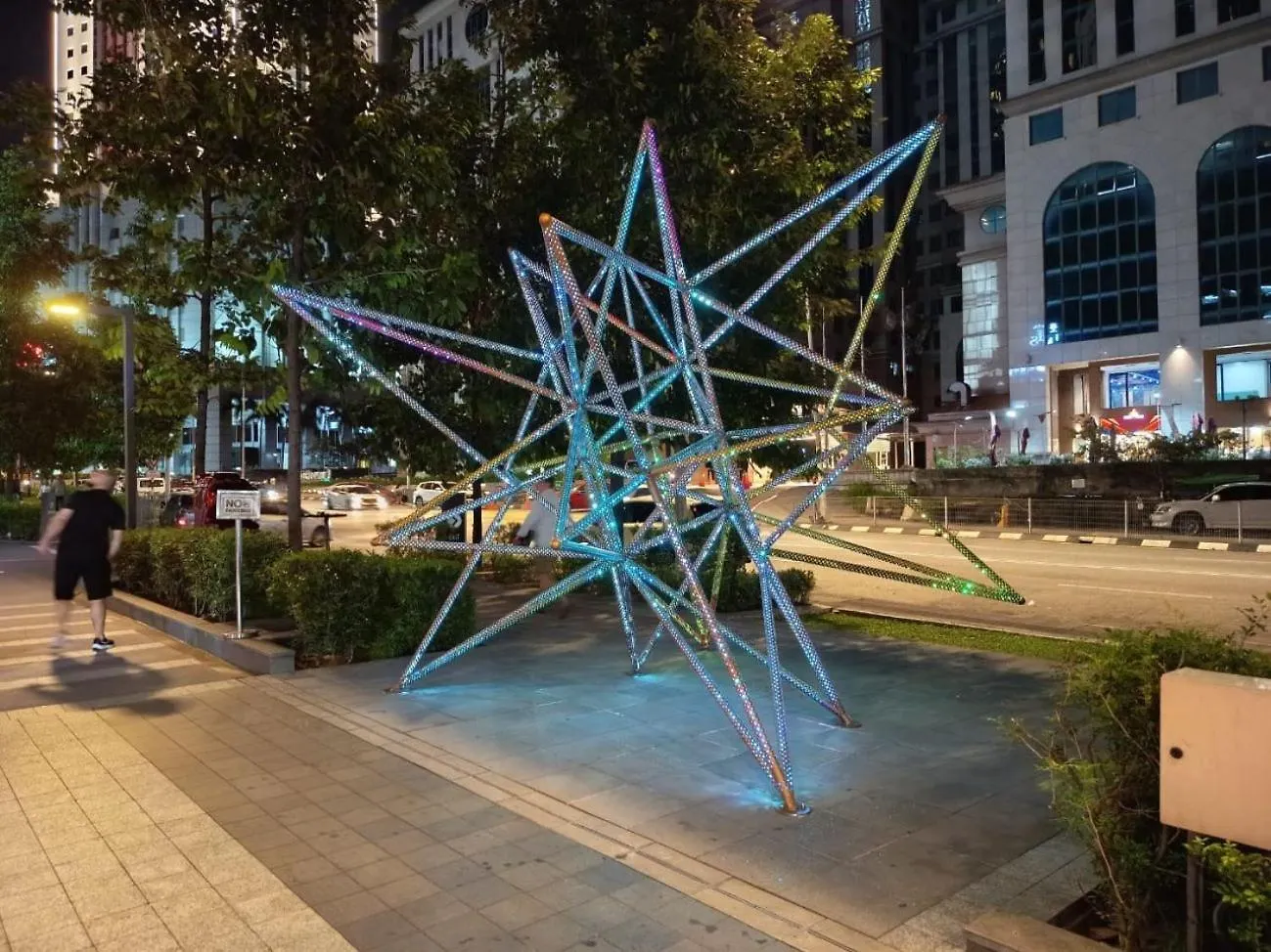Star Klcc Dynamic Hospitality Apartamento Kuala Lumpur