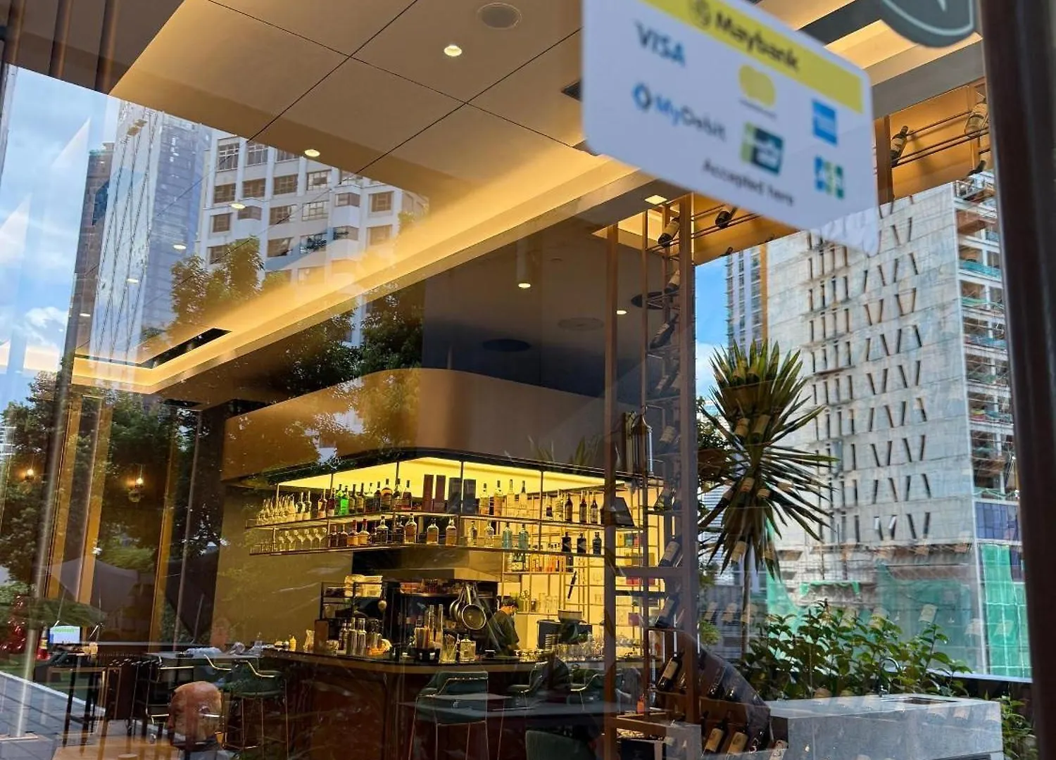Star Klcc Dynamic Hospitality Apartamento Kuala Lumpur 0*,